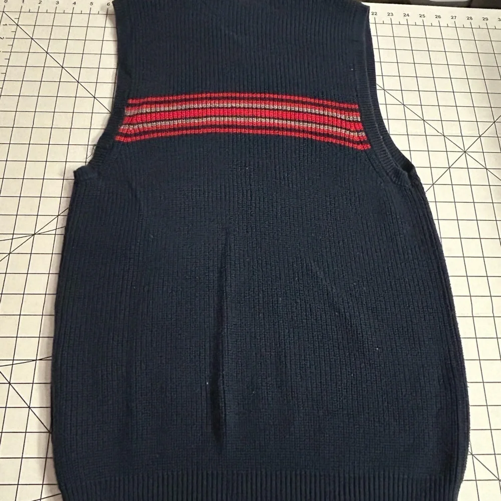Tommy Hilfiger‎ sweater vest